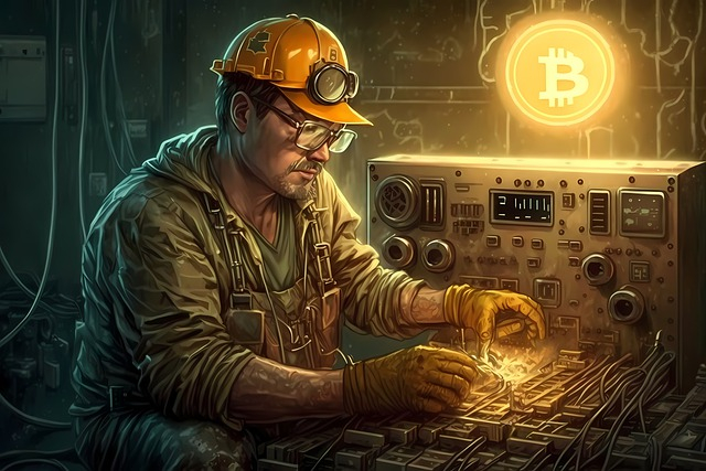Mining Hardware: A Beginner's Guide to Choosing the Right Equipment