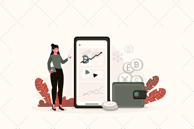 What is a Cryptocurrency Wallet and How Does It Work?