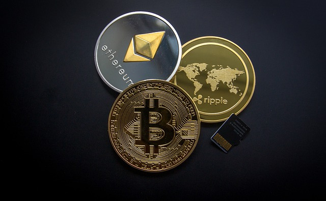 The future of cryptocurrencies: Trends and predictions