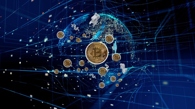 Bitcoin and its impact on the global economy